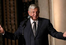 López Obrador: La corrupción, el fraude electoral y robo de combustible serán delitos graves