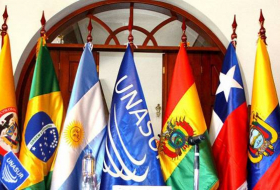 Bolivia llama a Colombia a revisar decisión de dejar la Unasur