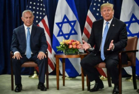 La nueva posición de Trump toma por sorpresa a israelíes y palestinos