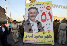 El Kurdistán iraquí elige Parlamento un año después del fracaso del referéndum