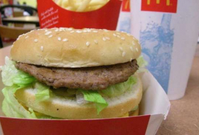 Las hamburguesas de McDonald's en EEUU ya no llevan conservantes