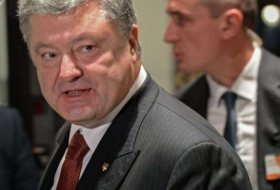 Poroshenko vende su astillero a seis meses de las elecciones presidenciales