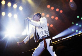 La razón por la que Freddie Mercury no volvió más a México