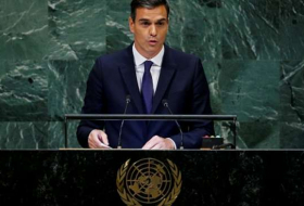 Pedro Sánchez: España no se ha dejado radicalizar por la xenofobia
