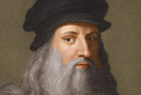 ¿Trastorno visual, la razón del misterio de las obras de Da Vinci?