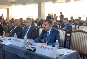 Diputado presentó la cuestión de Nagorno Karabaj en la Asamblea Parlamentaria de la OSCE