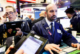 Wall Street cierra su peor semana en una década