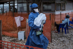 Ébola ya es el brote más letal del Congo con 352 muertos