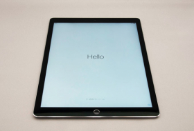 Apple admite que algunos iPad Pro 2018 tienen un defecto visible