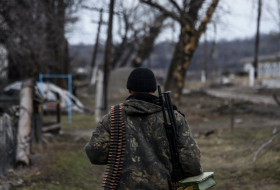 Lugansk denuncia dos infracciones de la tregua en Donbás por parte de Kiev