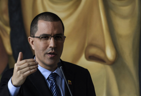 Canciller venezolano acusa al Grupo de Lima de alentar un golpe de Estado contra Maduro