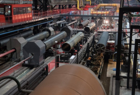 Alemania reafirma que el Nord Stream 2 no es un proyecto político