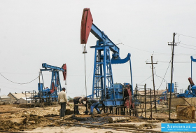 El petróleo cae en precio