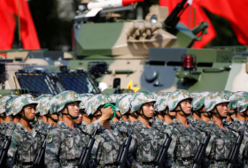 El Ejército de China establece las prioridades principales para el 2019