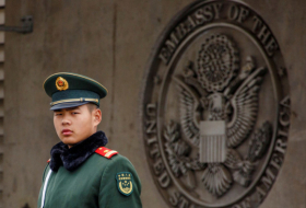 EEUU emite una advertencia de viaje para China