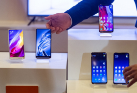 Xiaomi lanzará en estos días un 'smartphone' bajo una nueva marca