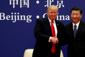   China y EEUU mantendrán conversaciones comerciales el 7 y 8 de enero  