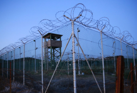 El gobernador de Río de Janeiro quiere una prisión como la de Guantánamo para los narcotraficantes