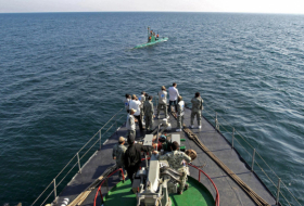   Irán desplegará buques de guerra en el 'patio trasero' de EE.UU.  