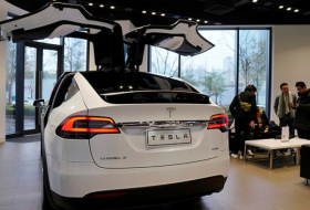 Tesla lanza la construcción de su planta en China