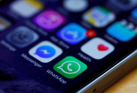 Revelan cuáles serán las próximas novedades de     WhatsApp     para el iPhone