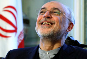 Irán empieza a diseñar un mejorado combustible nuclear