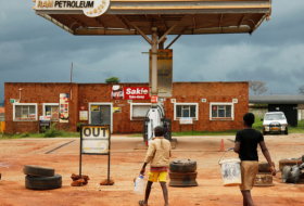 Zimbabue se convierte en el país con la gasolina más cara del planeta