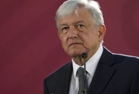   López Obrador denuncia nuevos sabotajes a los oleoductos de la petrolera estatal Pemex  