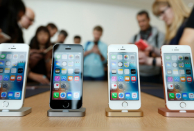 Apple resucita un pequeño y económico modelo del iPhone