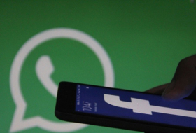     WhatsApp     supera a     Facebook     y se convierte en la aplicación más popular de este gigante social