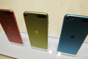   ¿El iPod touch será resucitado?  : Apple podría trabajar en una nueva versión de su famoso reproductor