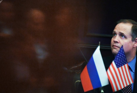 El jefe de la NASA afirma que revocó la invitación a Rogozin por motivos políticos
