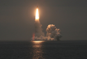 Un medio estadounidense encomia el armamento de los futuros submarinos rusos