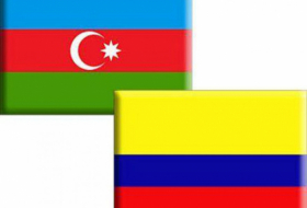 Colombia-Azerbaiyán: rapsodia de colores  