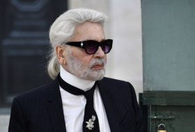  Fallece el diseñador Karl Lagerfeld  