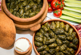  Gastronomía azerbaiyana, 3 platos típicos que se debe degustar en Azerbaiyán  