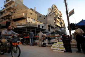 Autoridades de la ciudad siria de Alepo abren 14 centros médicos para atención gratuita