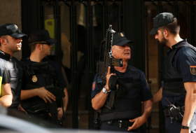   La Policía española colabora en la detención de un combatiente de ISIS en Turquía  