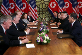 China espera que Washington y Pyongyang continúen las consultas