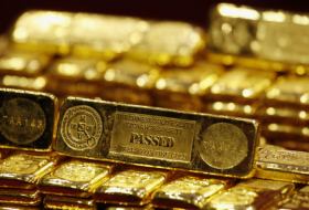 China incrementa sus reservas de oro dos meses seguidos