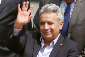 Lenín Moreno anuncia un acuerdo con el FMI por valor de 4.200 millones de dólares
