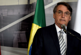 Bolsonaro rinde un polémico homenaje al dictador paraguayo Alfredo Stroessner