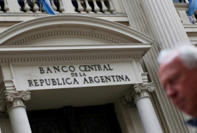 La economía argentina cayó 2,6 % en 2018