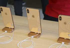 Una patente publicada por Apple sugiere que trabaja en la creación de un iPhone o iPad plegable