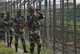   Reportan un ataque de Pakistán contra poblados en la frontera con la India  
