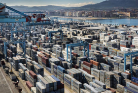 Las exportaciones de bienes españoles caen en volumen por primera vez desde 2009