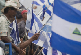 Gobierno y oposición acuerdan hoja de ruta para superar crisis en Nicaragua