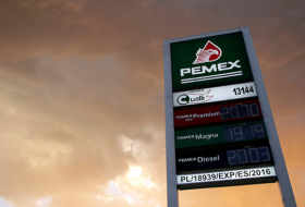 Moody's considera que el plan para rescate de Pemex es 