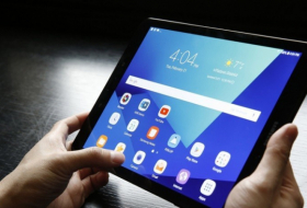  VIDEO, FOTO: Samsung revela su nueva tableta, la más delgada y ligera del mundo 