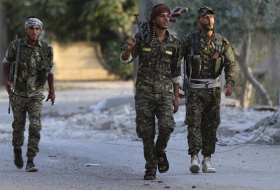 Los kurdos, dispuestos a discutir propuestas rusas para resolver la crisis en Siria
